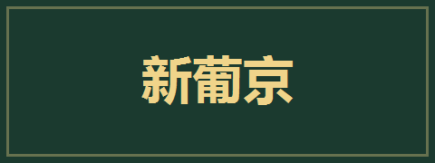 新葡京