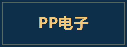 PP电子
